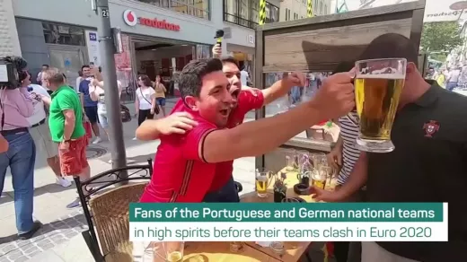 أهمية تأثير الجماهير في الدوري البرتغالي