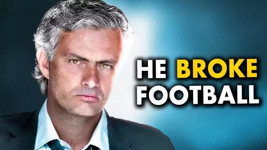 أفضل 5 مدراء مؤثرين في تاريخ الدوري البرتغالي