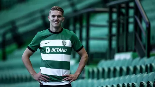 تاريخ النادي: نظرة على التاريخ الغني لرياضة سبورتنج لشبونة